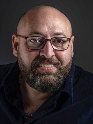 أحمد أسامة